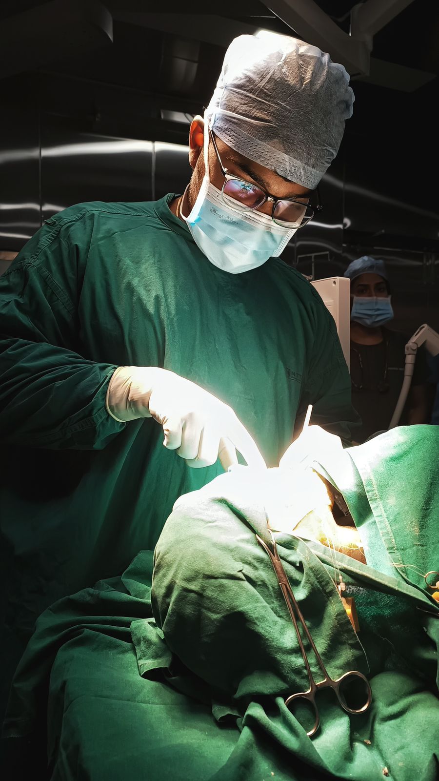 General Anaesthesia 2